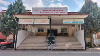 Hisarcık Devlet Hastanesine yeni doktor atamaları