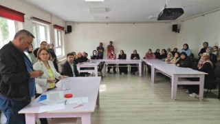 Hisarcık İlçe Milli Eğitim Müdürlüğüne 14 temizlik görevlisi alındı
