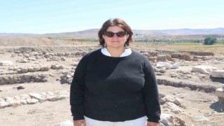 Hititlerin arşivi Sivasta bulundu