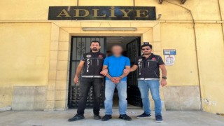 Hız motoru ile uyuşturucu sevkiyatı narkotik ekiplerine takıldı