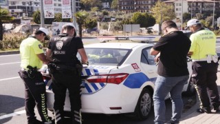 Hızlı sürücüler radara takıldı