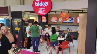 Hızlı Tüketim Noktaları büyük ilgi gördü