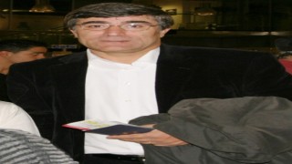 Hrant Dinkin öldürülmesine ilişkin 11 sanıklı örgüt davasında Adem Sağlama tahliye