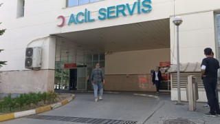 Huzurevinde 18 kişi zehirlenme şüphesiyle hastaneye kaldırıldı