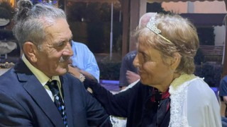 Huzurevinde Başlayan Aşk Hikayesi, Mutlu Sonla Bitti