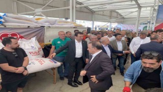 İBB Başkanı İmamoğlundan az kalan baraj sularında bakteri oluşabileceği iddialarına yanıt