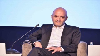 İGA CEOsu Samsunlu: 4 sene içerisinde 100 milyon yolcuyu geçerek dünyada ilk 5 havalimanı arasına gireceğiz