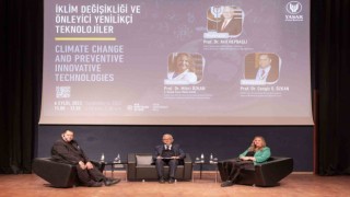 İklim değişikliğine yenilikçi teknoloji çözümleri