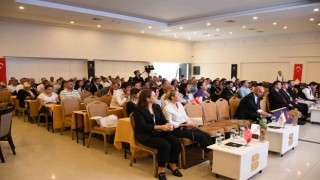 İklime Dirençli Balıkesir Çalıştayı yapıldı