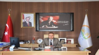 İl Tarım Müdürlüğünde görev değişimi: Yeni İl Tarım ve Orman Müdürü Bülent Saklav oldu