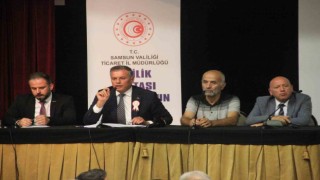 İl Ticaret Müdürü Turpçu: Kasa-raf fiyat farklılığından dolayı 300 ceza kestik”