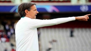 Inter, Simone Inzaghinin sözleşmesini uzattı