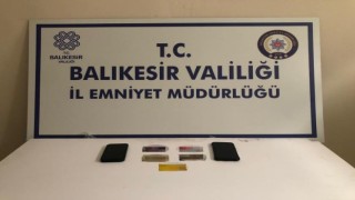 İnternet dolandırıcıları yakalandı