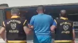 İş arkadaşına tacizde bulunduğu iddia edilen şahıs tutuklandı