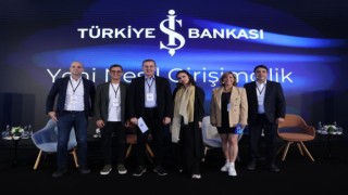 İş Bankası, 100. Yıl Girişim Sermayesini tanıttı