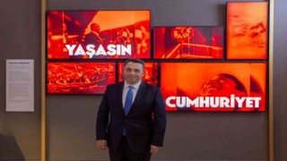 İş Bankasından Cumhuriyetin 100. yaşında Atatürk Konferansı