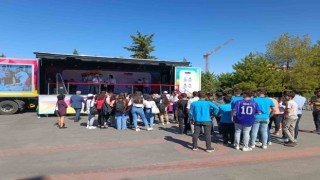 İŞKUR Yol Arkadaşım Bursaya geliyor