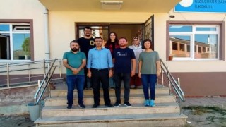 İşleri güçleri Eğitim