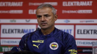 İsmail Kartal: Gruplara kaldığımız için çok mutluyum