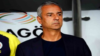 İsmail Kartaldan tek değişiklik