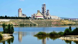 İSO 500de bir Erzurum Markası: Aşkale Çimento