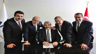 İSO 500deki SANKO şirketleri