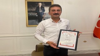 Isparta elmasına coğrafi işaret