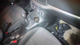 Ispartada 53 bin 900 araç ve sürücüsü denetlendi