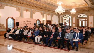 İstanbul Valisi Gülden sokak hayvanlarına ilişkin açıklama