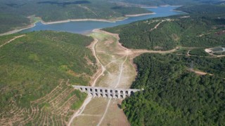 İstanbulda etkili olan sağanak yağış sonrası barajlardaki son durum