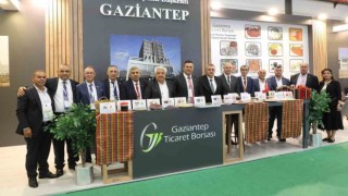 İstanbulda Gaziantep Rüzgarı