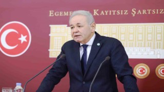 İYİ Parti eski Aydın Milletvekili Aydın Adnan Sezgin istifa etti