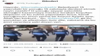 İYİ Partili vekil yılları karıştırınca sosyal medyara çarşı pazar karıştı