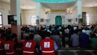 İyilik yolunda şehit edilmişti, unutulmadı