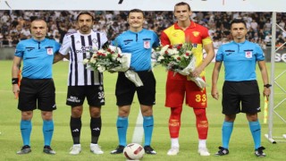İzmir derbisinin faturası belli oldu