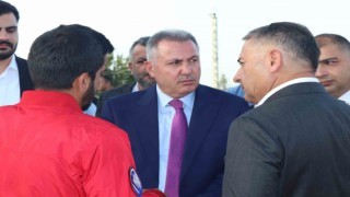 İzmir Valisi Elban: Elon Musk, TEKNOFESTe değer katacaktır