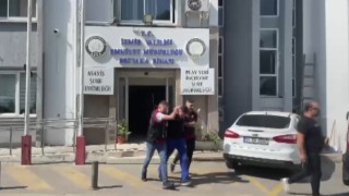 İzmirdeki cinayetin zanlısı 10 aylık sıkı takibin ardından yakalandı