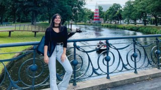 İzmirden Hollandaya uzanan başarı hikayesi