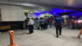 İzmirli şehit baba ocağına getirildi