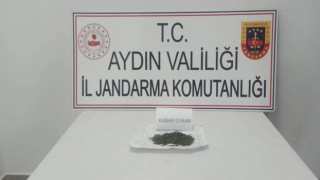 Jandarma ekipleri uyuşturucuya geçit vermiyor: 23 gözaltı