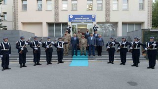 Jandarma Genel Komutanı ve Emniyet Genel Müdürü Erzurumdaydı