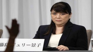 Japon yetenek ajansında cinsel istismar skandalı
