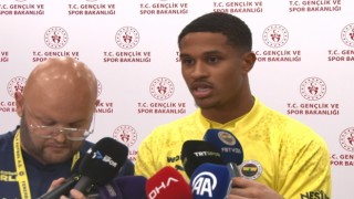 Jayden Oosterwolde: Camiamıza bundan daha iyisini yapabileceğimi göstermek istiyorum