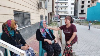 Kadın muhtar adayı tarihe geçmek istiyor