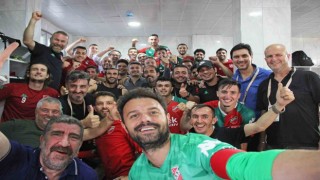 Kaf-Kaf galibiyetle başladı