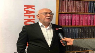 KAFKASSAM Başkanı Oktay: “Bu Azerbaycan ile Ermenistan savaşı değildir, bu terörle mücadele operasyonudur”