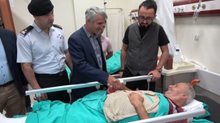 Kahramanmaraştaki feci kazada can kaybı 5e yükseldi