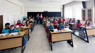 Kalem setleri ile geri dönüşüme katkı sağlıyorlar