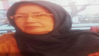 Kamyonetin çarptığı 73 yaşındaki kadın hayatını kaybetti