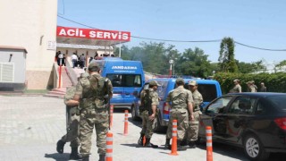 Kan davası olayından 9 yıl sonra yakalanan şahsa 4 kez ağırlaştırılmış müebbet hapis cezası